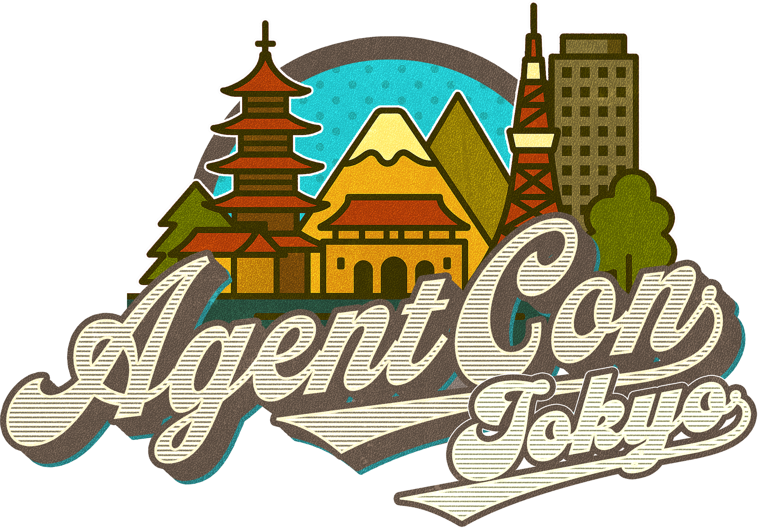 AgentCon - Tokyo