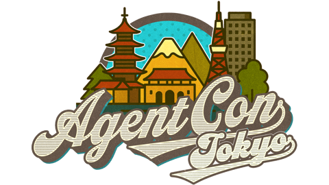 AgentCon - Tokyo