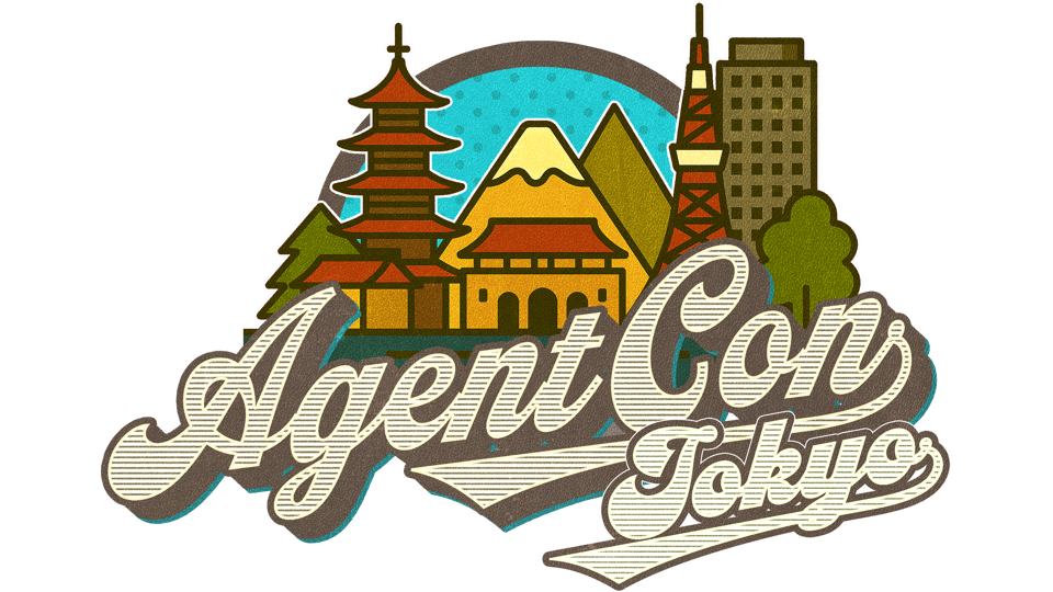 AgentCon - Tokyo