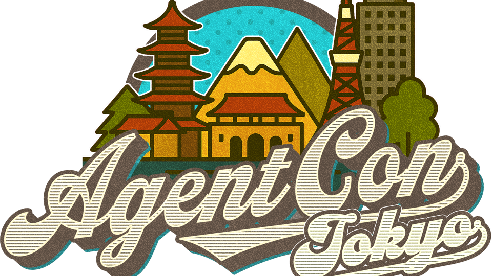 AgentCon - Tokyo