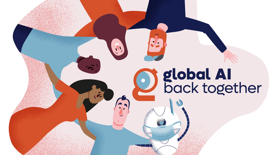Global AI Back Together