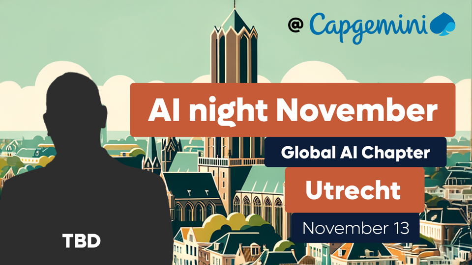 AI Night November