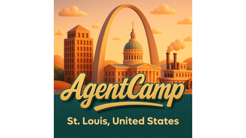 AgentCamp - St. Louis