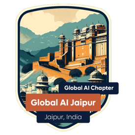 Global AI Jaipur