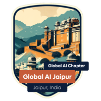 Global AI Jaipur