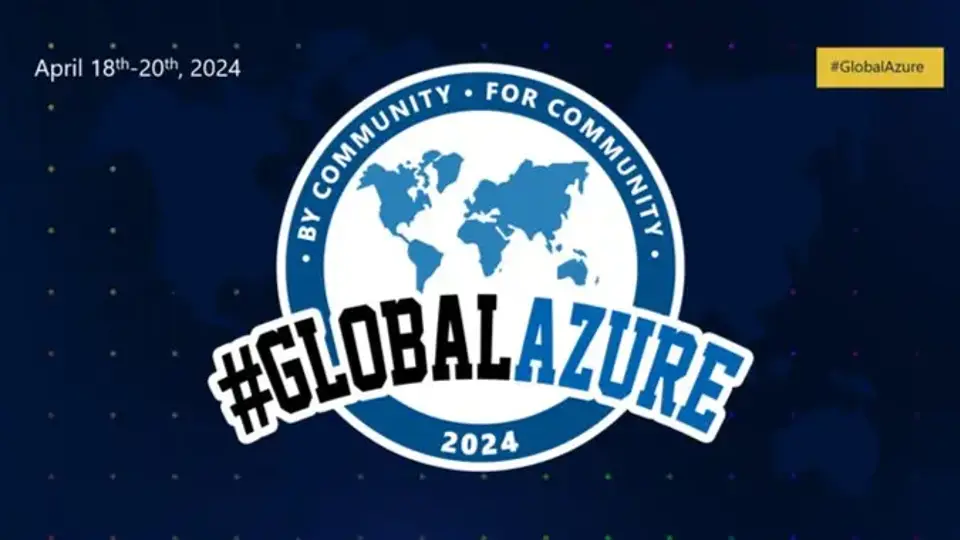 Global Azure 2024 - Salem