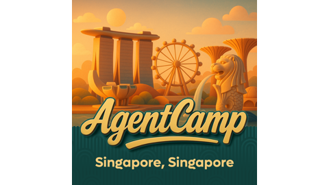 AgentCamp - Singapore