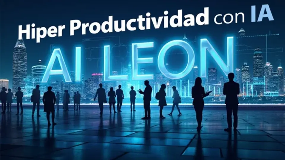 Hiper-Productividad con IA para Líderes de Negocios de Guanajuato