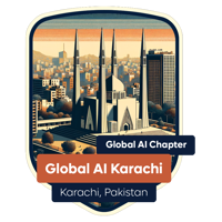 Global AI Karachi
