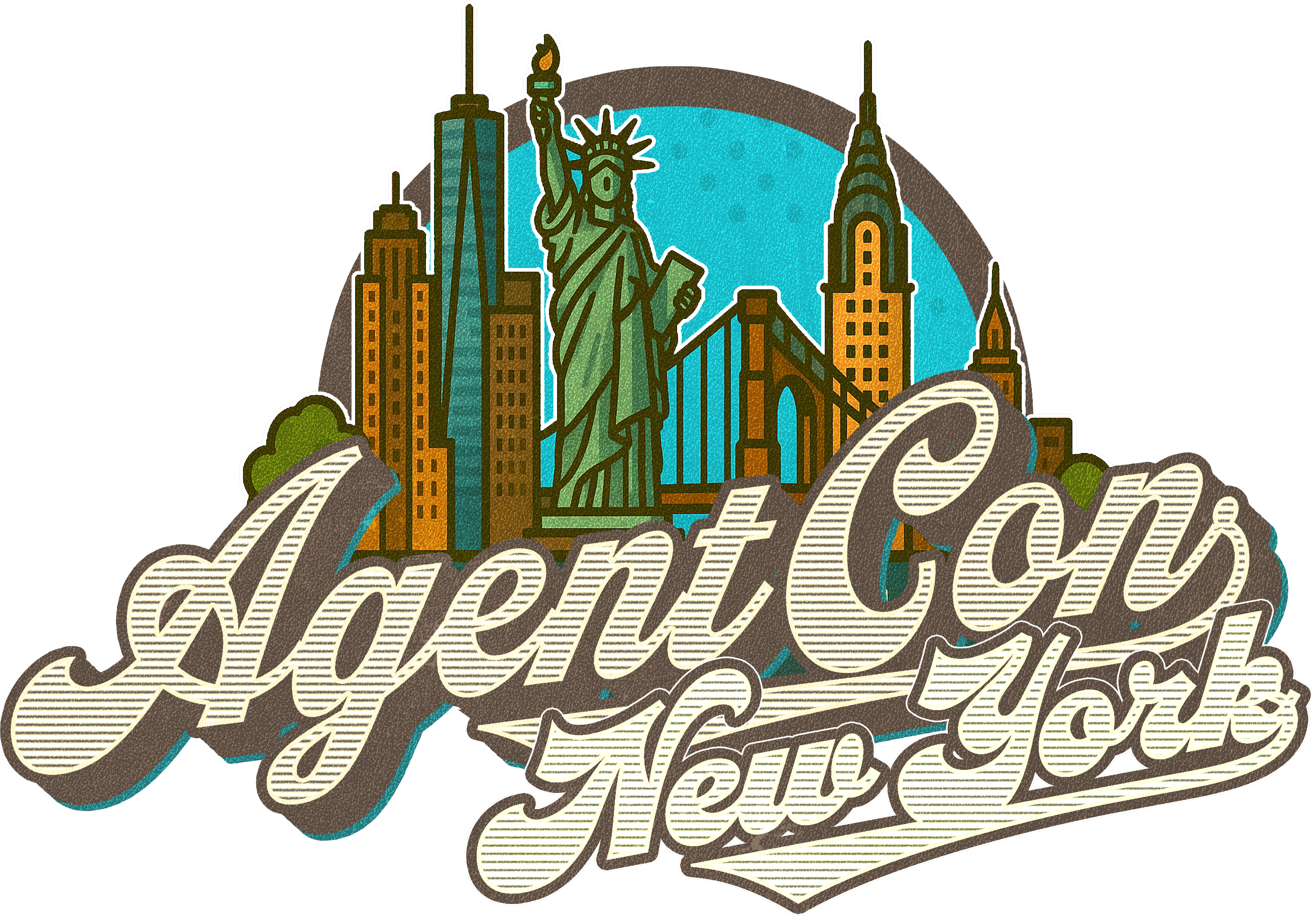 AgentCon - New York