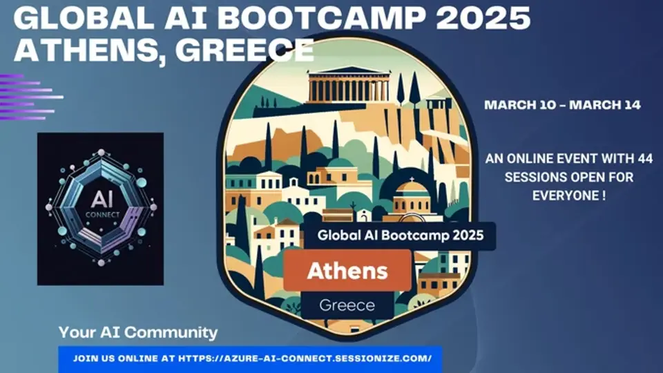 Azure AI Connect - Global Ai Bootcamp