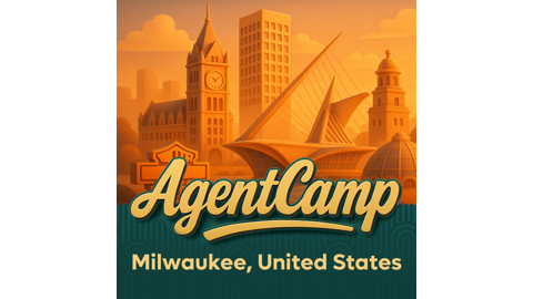 AgentCamp - Milwaukee