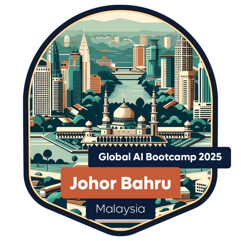 Malaysia - Johor Bahru