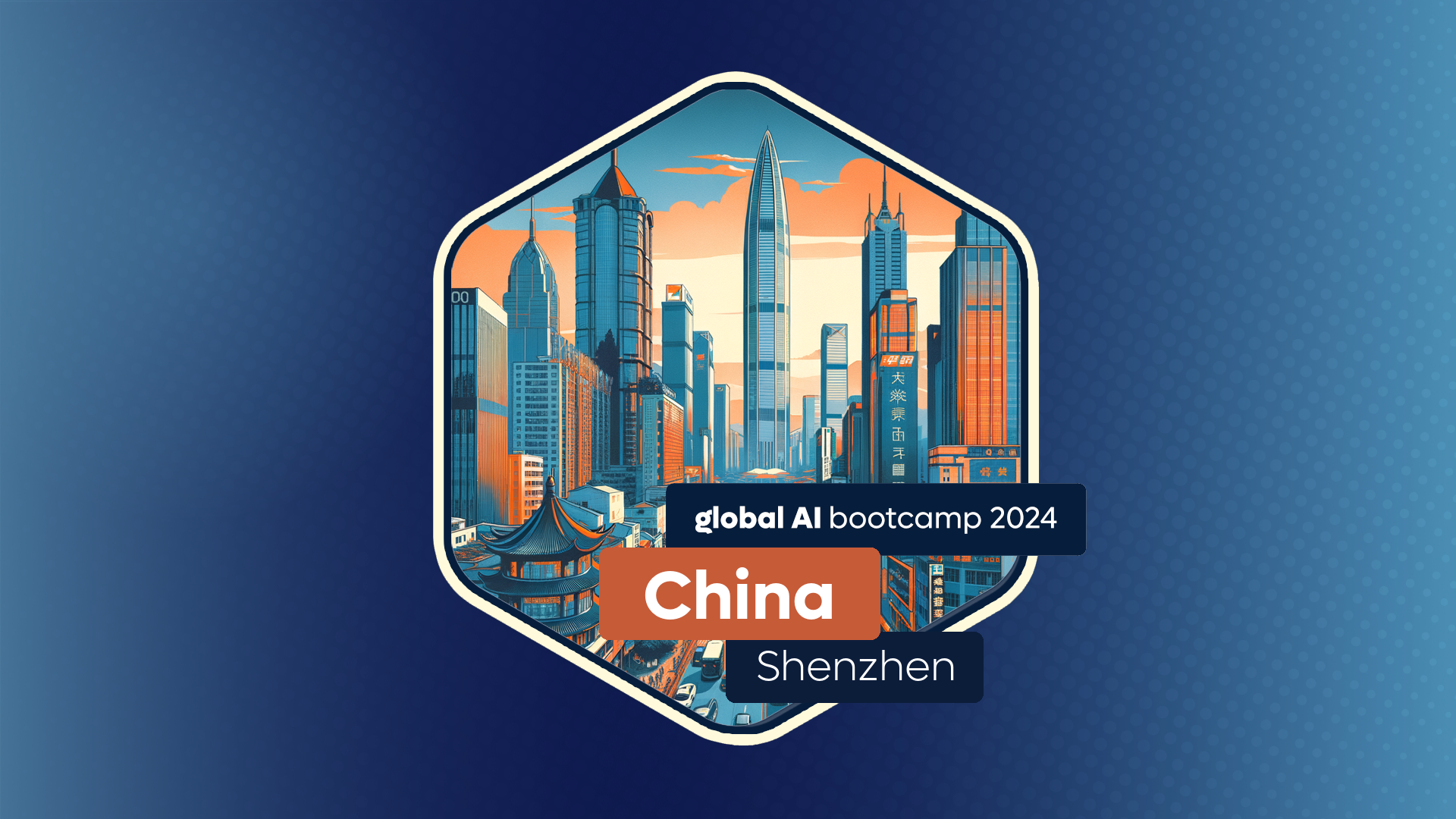 Global AI Bootcamp | China - Shenzhen