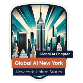 Global AI New York