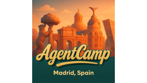AgentCamp - Madrid