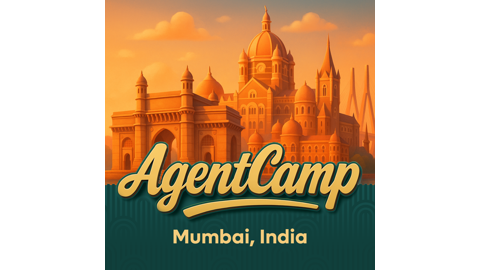 AgentCamp - Mumbai