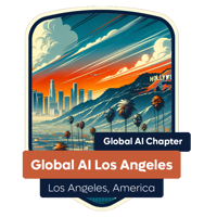 Global AI Los Angeles