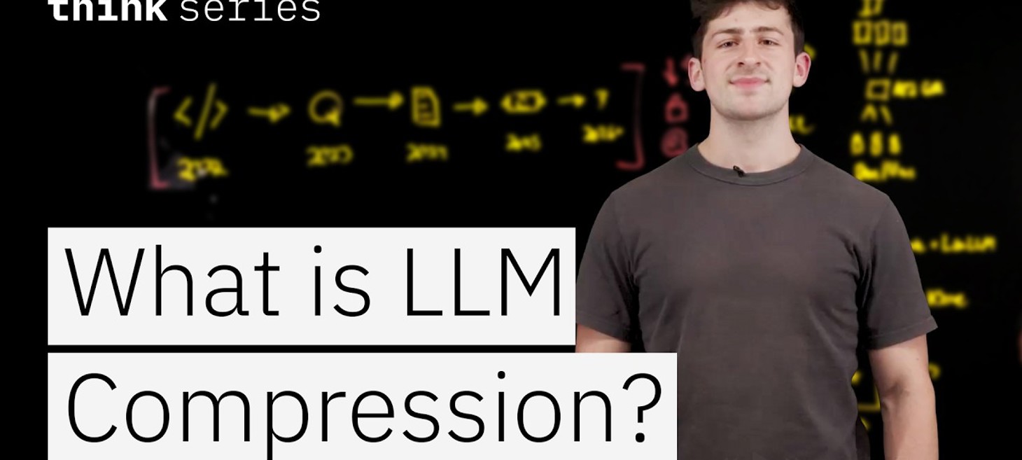LLM Compression Explained: Build Faster, Efficient AI Models