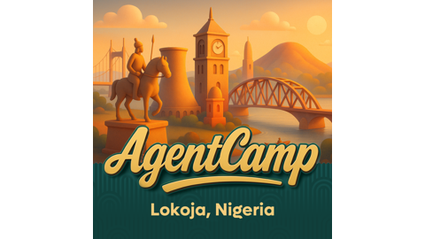 AgentCamp - Lokoja 