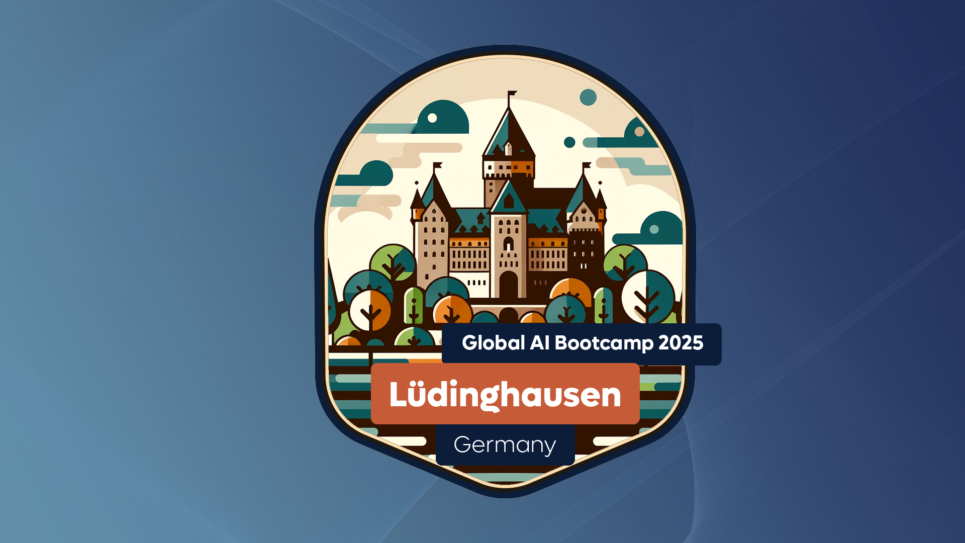 Global AI Bootcamp | Germany - Lüdinghausen