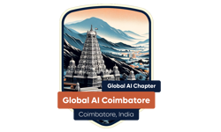 Global AI Coimbatore