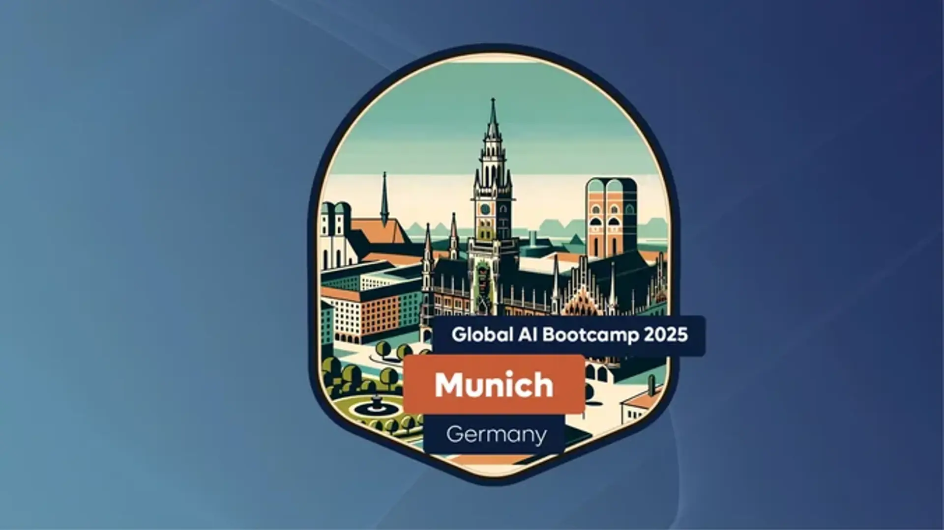 Global AI Bootcamp 2025 Digital (English)