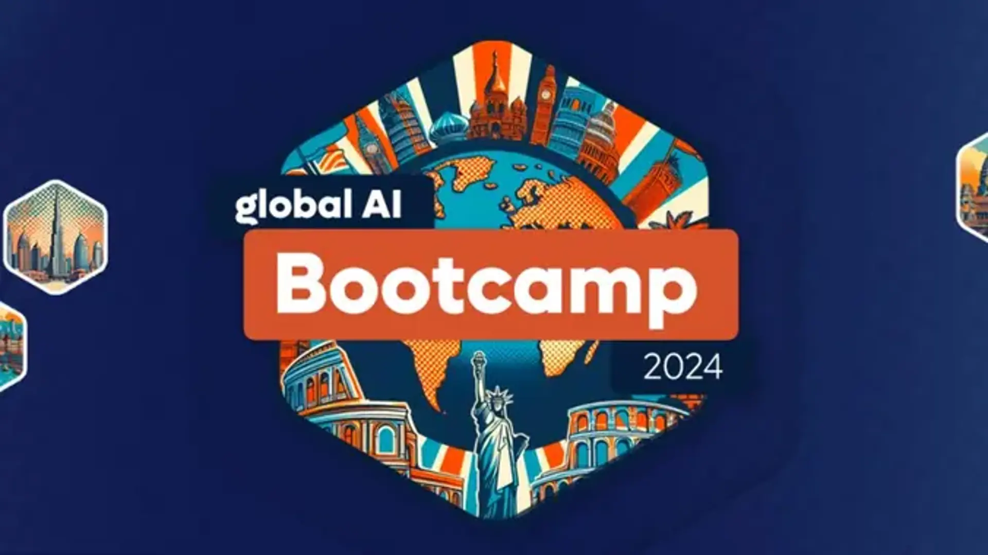 Global AI Bootcamp 2024 Huelva