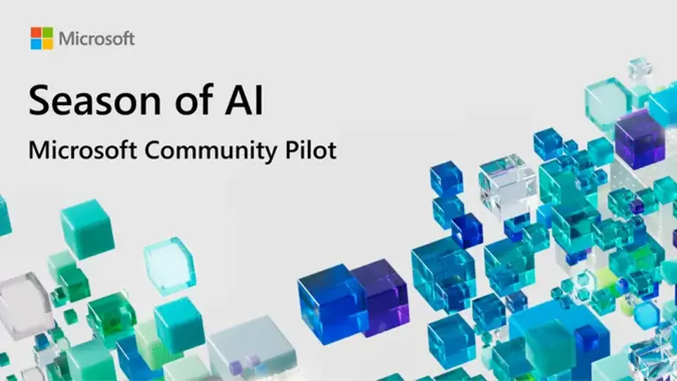 Season of AI - How is AI changing the development of IoT applications