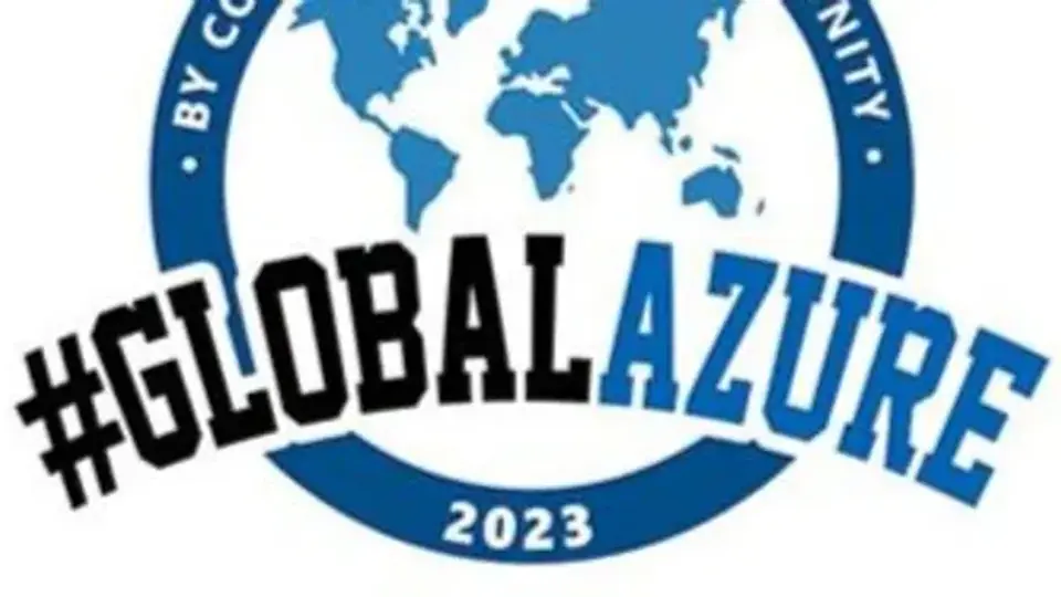 Global Azure Bootcamp 2024 Greater Toronto Area Edition