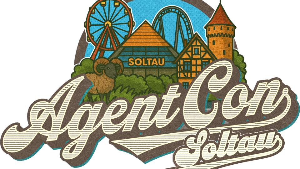 AgentCon 2025 - Soltau