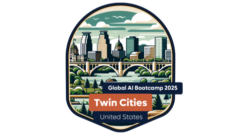 Twin Cities AI Community 2025 AI Bootcamp