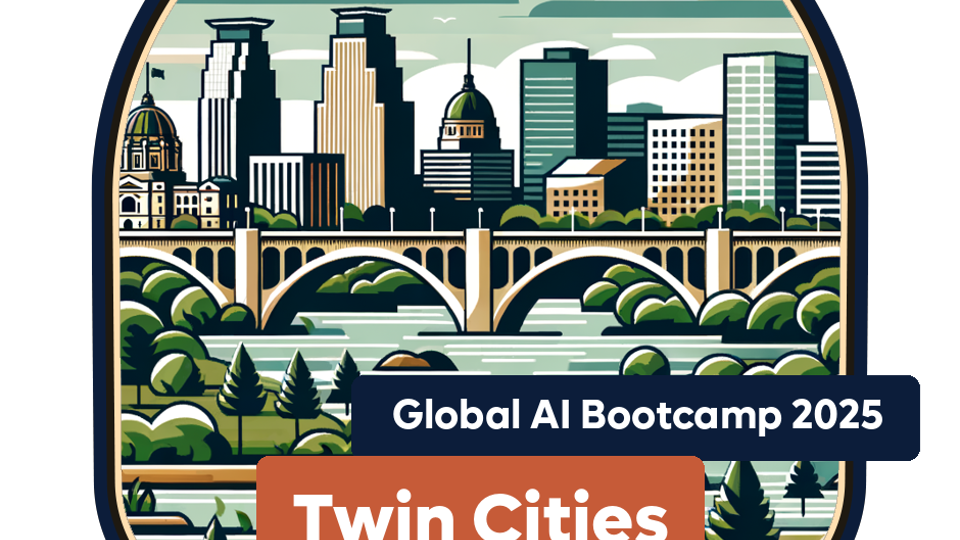 Twin Cities AI Community 2025 AI Bootcamp