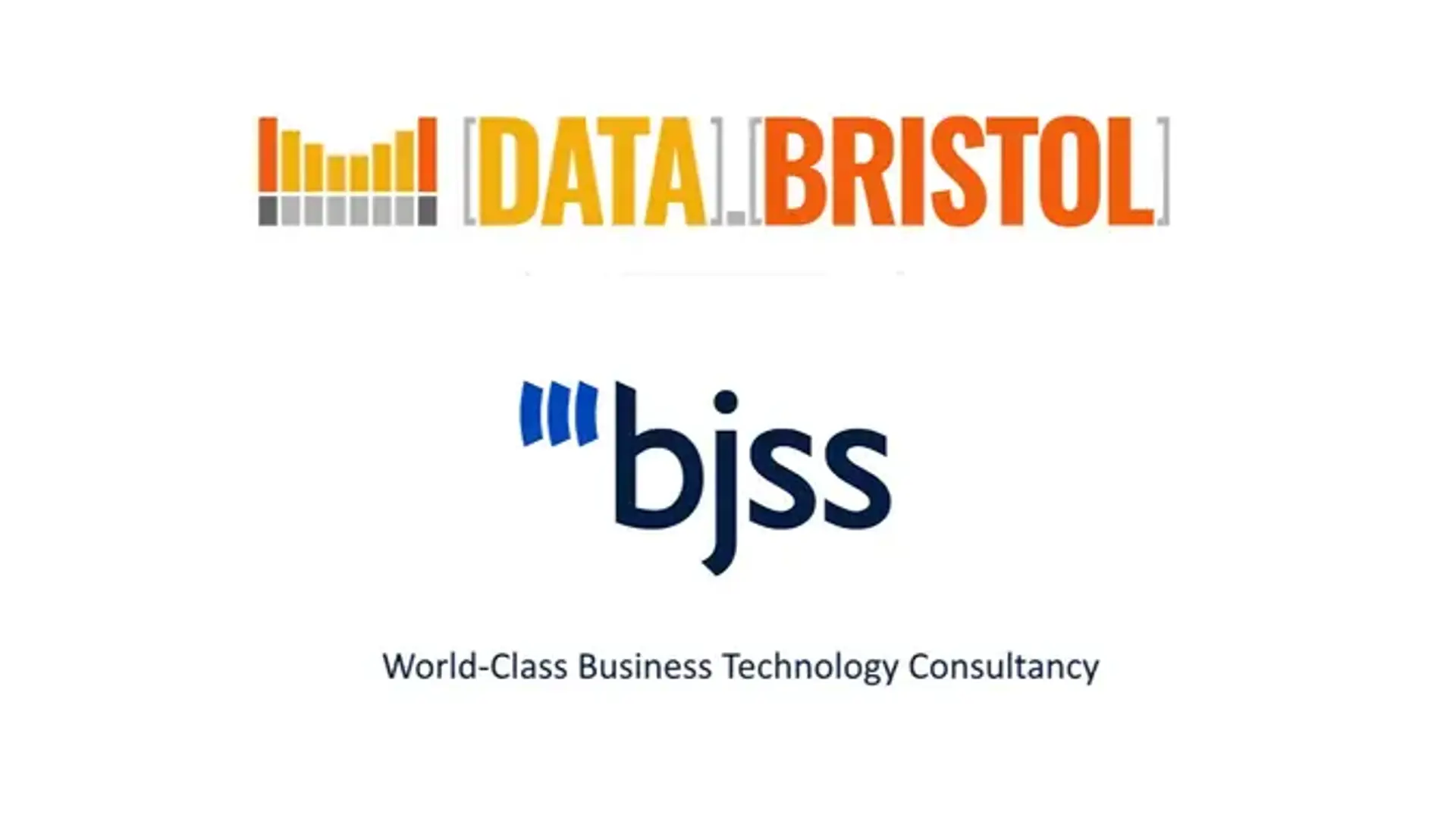 Networking for Data People