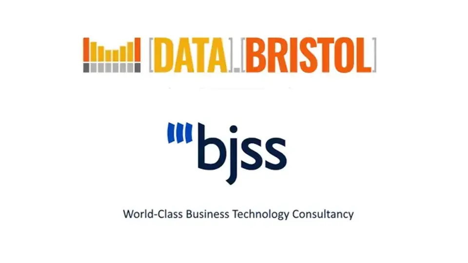 Networking for Data People