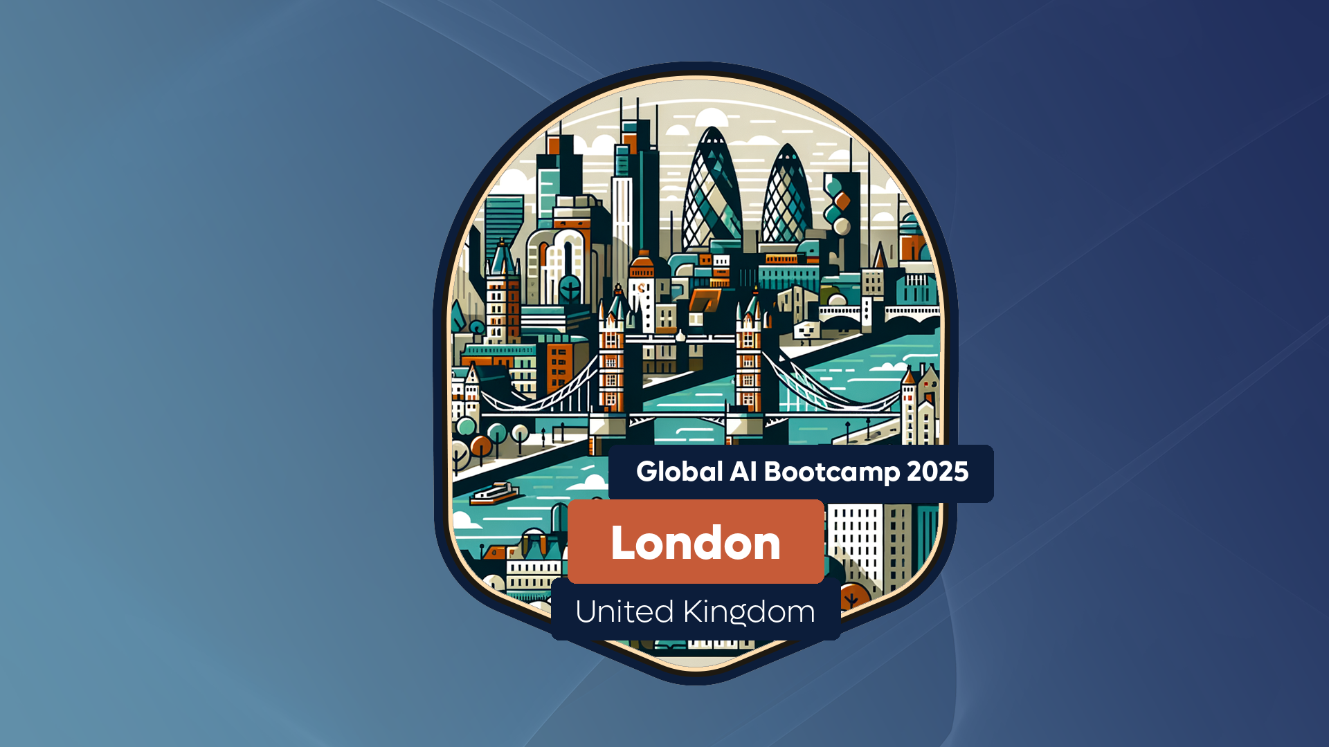 Global AI Bootcamp | United Kingdom - London