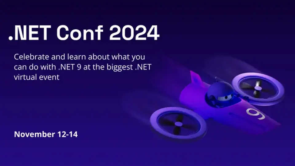 .NET Conf 2024 - Salem