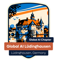 Global AI Lüdinghausen