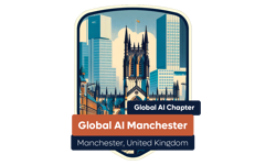 Global AI Manchester