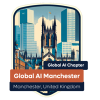 Global AI Manchester
