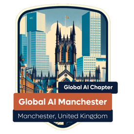 Global AI Manchester
