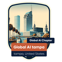 Global AI tampa