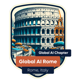 Global AI Rome