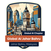 Global AI Johor Bahru