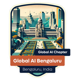 Global AI Bengaluru
