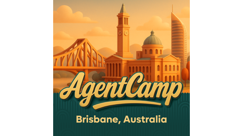 AgentCamp - Brisbane