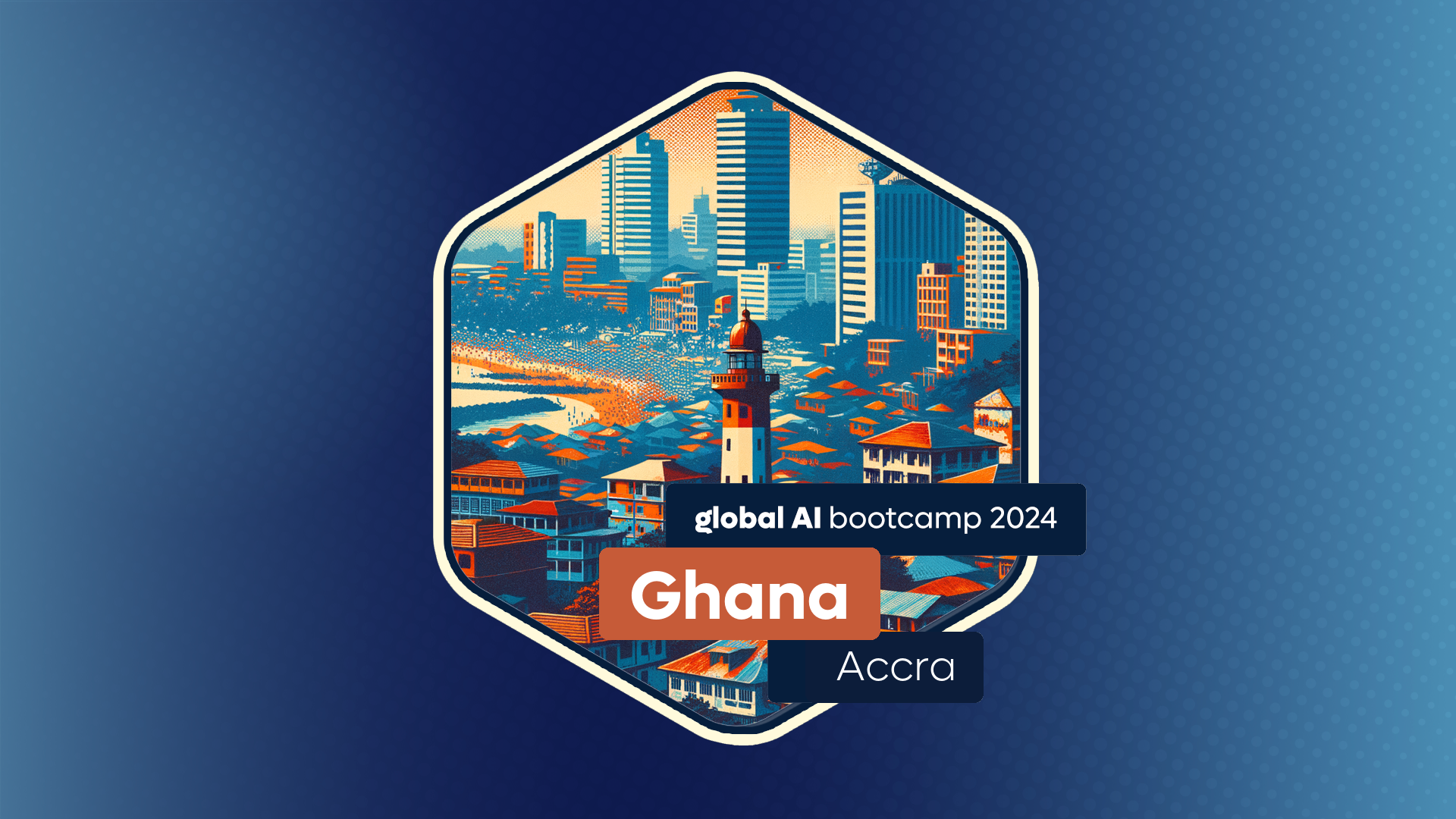 Global AI Bootcamp | Ghana - Accra