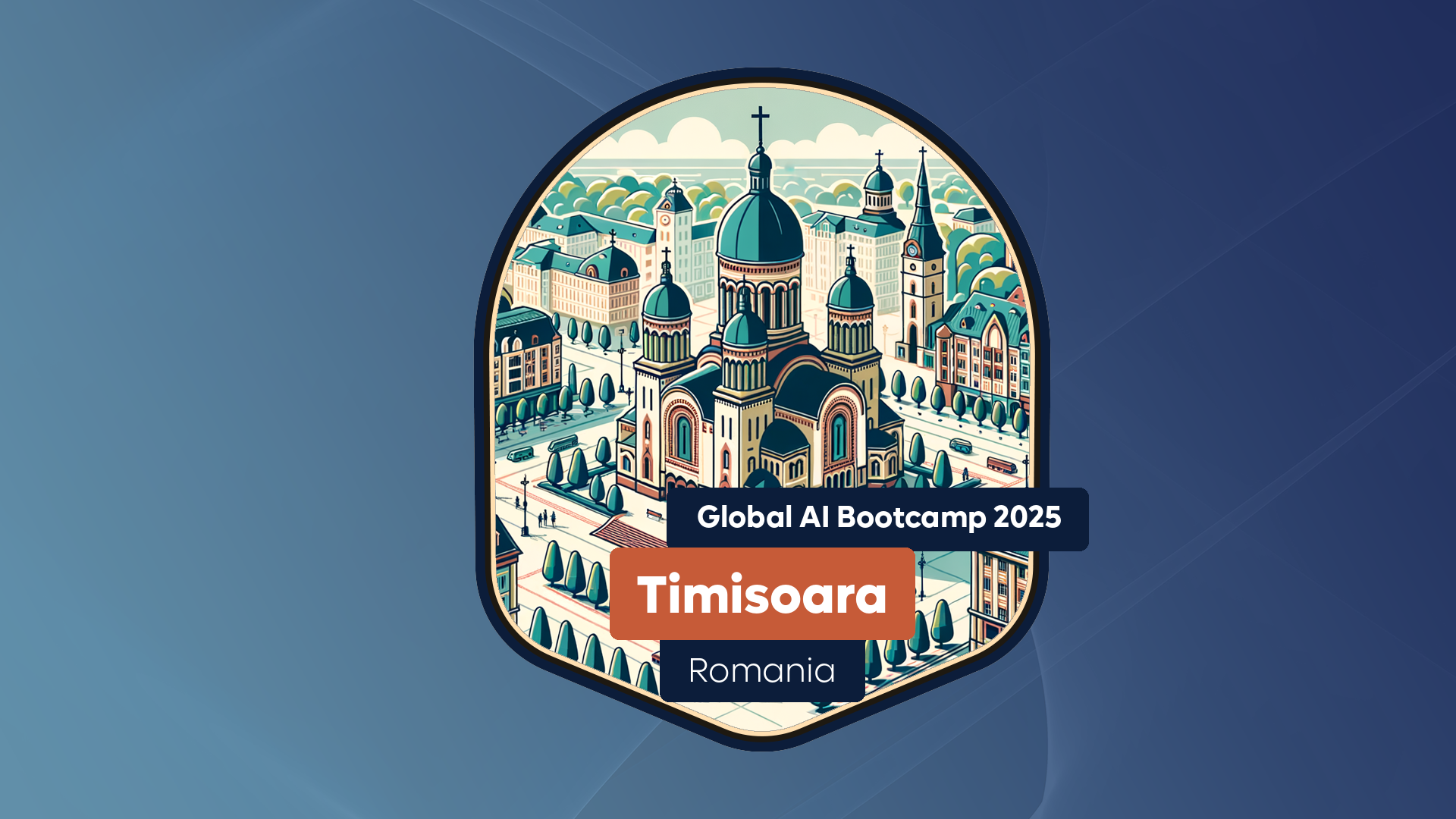 Global AI Bootcamp | Romania - Timisoara