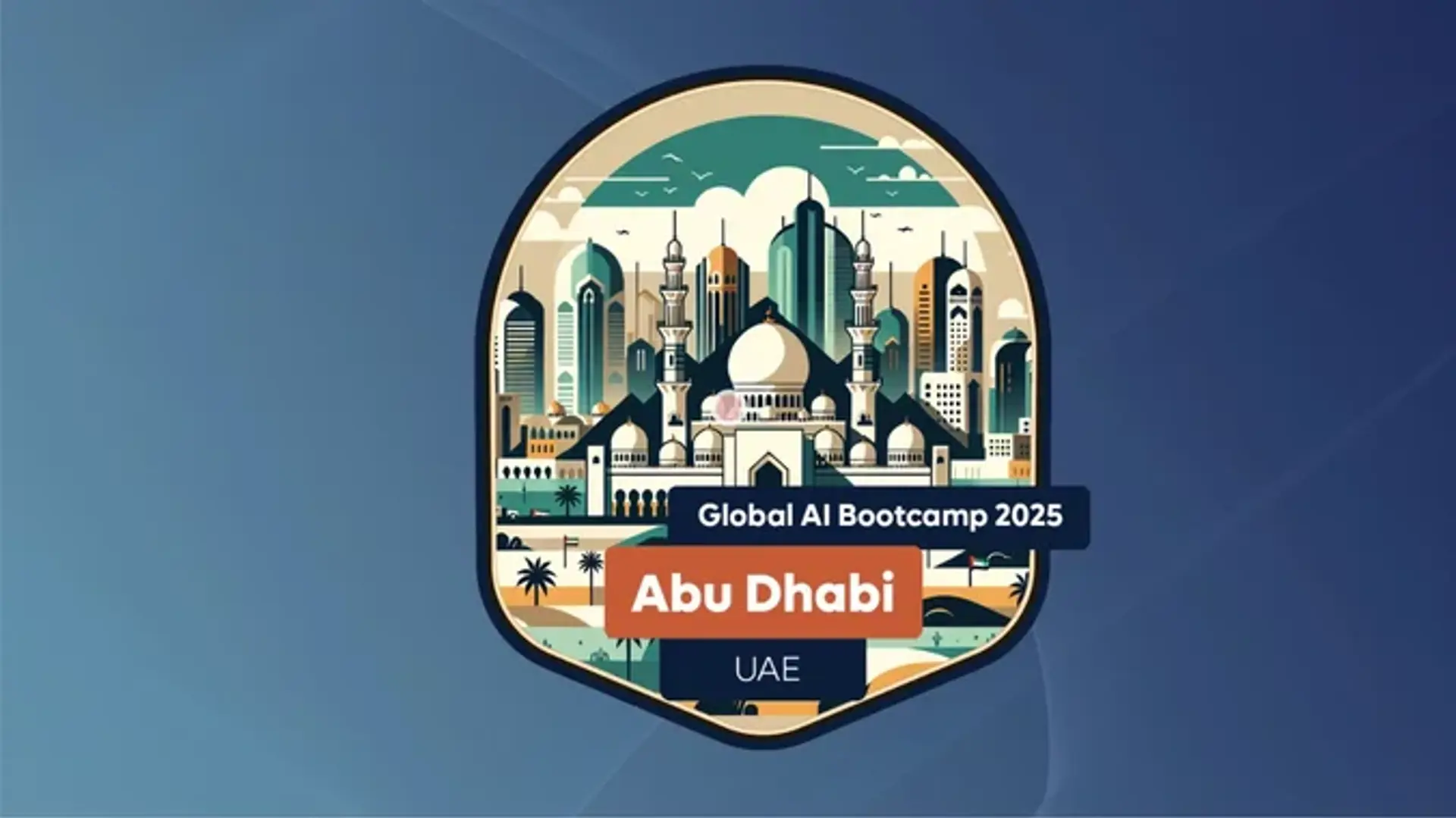 Global AI Bootcamp (Abu Dhabi & Cairo)