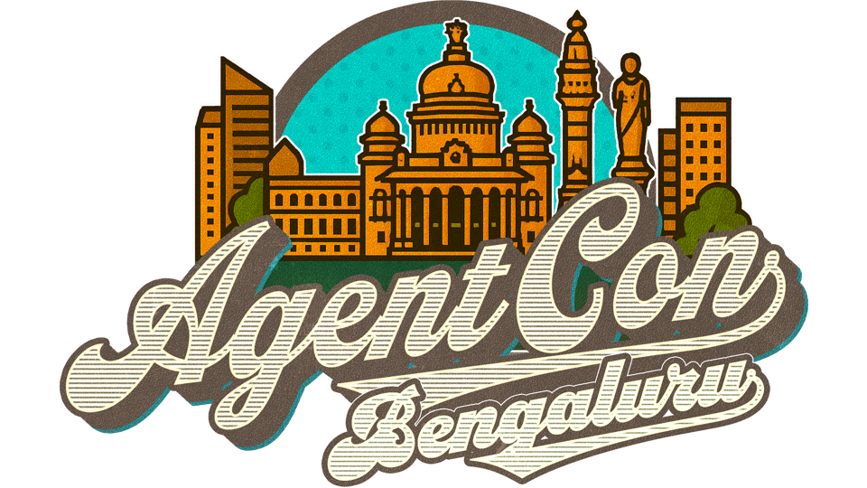 AgentCon - Bengaluru